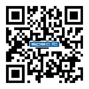 QR kodas | EKOLAIN, UAB | spec.lt