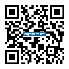QR kodas | Ekoled, UAB | spec.lt