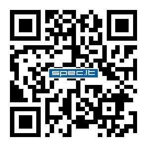 QR kodas | Ekoleka, UAB