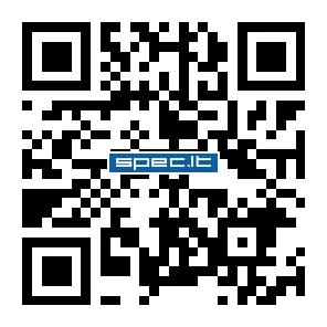 QR kodas | Ekoliepsna, UAB | spec.lt