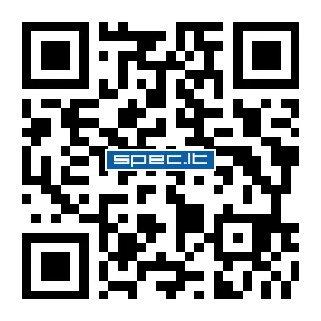 QR kodas | EKOLIET, UAB | spec.lt