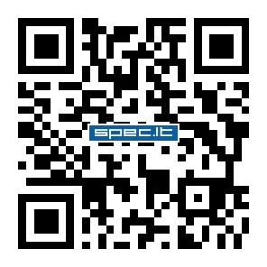 QR kodas | Ekolife, UAB | spec.lt