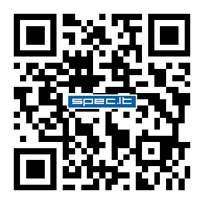 QR kodas | Ekolignum, UAB | spec.lt