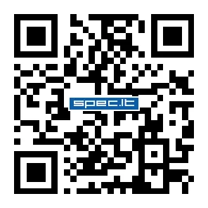 QR kodas | Ekolikvida, UAB