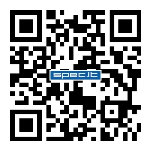 QR kodas | Ekolinas, UAB | spec.lt