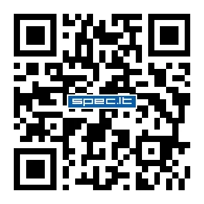 QR kodas | Ekolitus, UAB