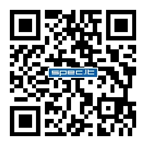 QR kodas | Ekoliumenas, UAB | spec.lt