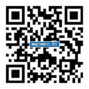 QR kodas | Ekologas, UAB | spec.lt