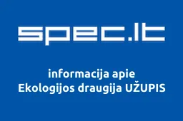 Ekologijos draugija UŽUPIS