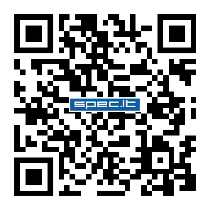 QR kodas | SOLTEC Europe Industries, UAB