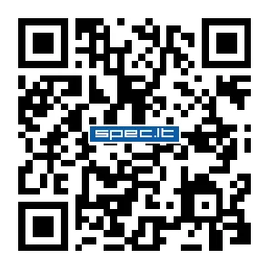 QR kodas | Ekologijos Paslaugos, UAB | spec.lt