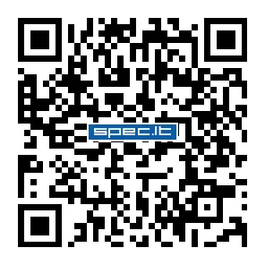 QR kodas | Amiagus, UAB | spec.lt