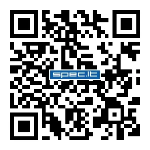 QR kodas | Ekologijos vizija, VŠĮ | spec.lt