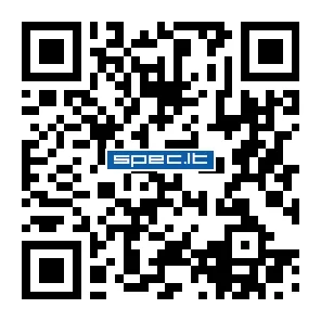 QR kodas | Ekologinė Laboratorija, SĮ | spec.lt