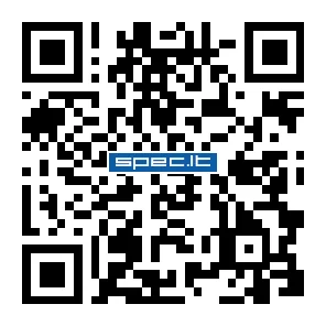 QR kodas | EKOLOGINĖS SISTEMOS, R. Kažio firma