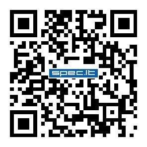 QR kodas | Ekologinės žemdirbystės fondas, ŽŪB