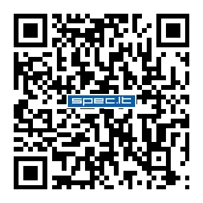 QR kodas | Ekologinio ugdymo centras Žalioji viltis
