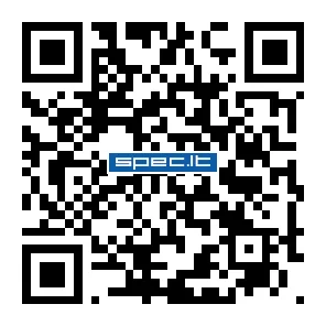 QR kodas | Ekologinis biokuras, UAB