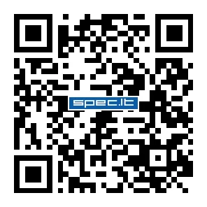 QR kodas | Ekologinis pieno ūkis, KB