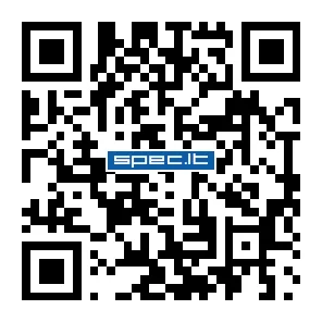 QR kodas | EKOLOGINIS VANDUO, IĮ