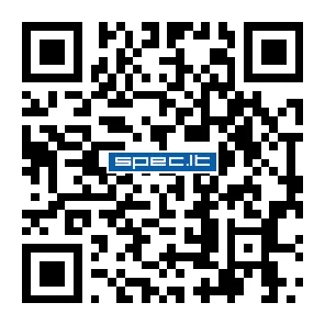QR kodas | Ekologinių sistemų sprendimai, UAB