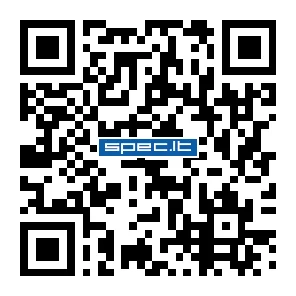 QR kodas | Ekologinių technologijų centras, UAB