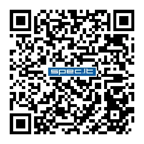 QR kodas | Ekologinių ūkių ūkininkų visuomeninė organizacija Utenos EKO žiedas