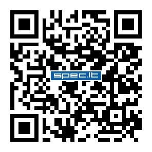 QR kodas | Ekologiška energija, UAB | spec.lt