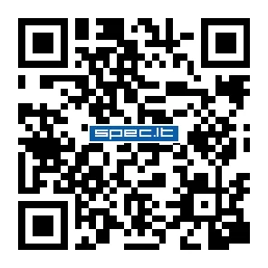 QR kodas | Ekologiškas valymas, UAB | spec.lt