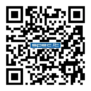 QR kodas | Ekologiško sandarinimo sprendimai, MB
