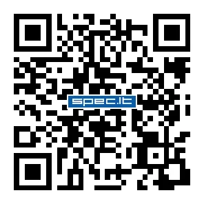 QR kodas | Ekologiškos energijos sprendimai, MB | spec.lt