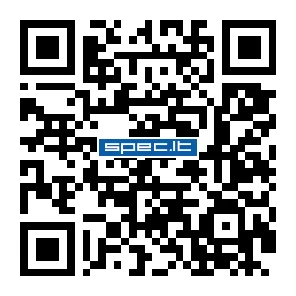 QR kodas | Ekologiškos Kultūros Asociacija | spec.lt