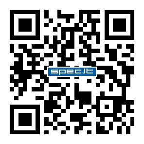 QR kodas | Ekoluna, UAB | spec.lt