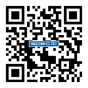 QR kodas | Ekomanai, UAB | spec.lt