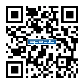 QR kodas | Ekomart, MB | spec.lt