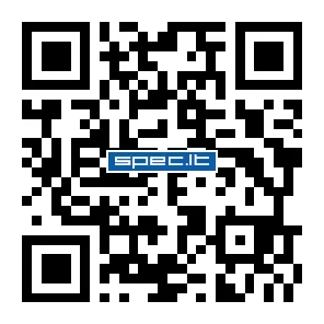 QR kodas | Ekomat, MB | spec.lt