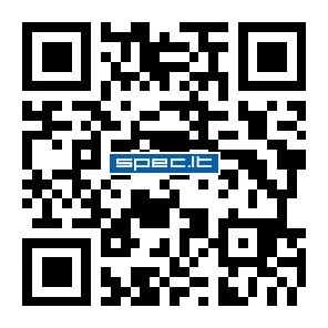 QR kodas | Ekomaterija, MB