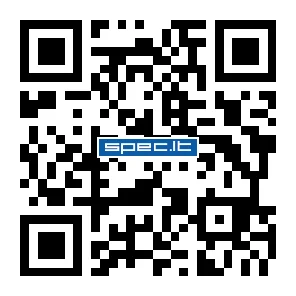 QR kodas | Ekomatrica, UAB | spec.lt