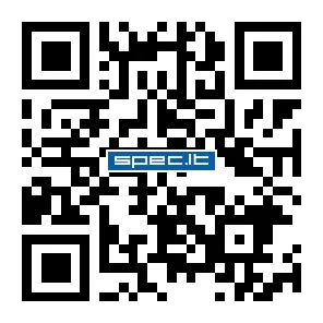 QR kodas | EKOMEDIENA, UAB | spec.lt