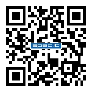 QR kodas | Ekomena trans, UAB | spec.lt