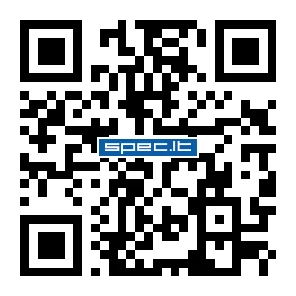 QR kodas | EKOMETRIJA, UAB | spec.lt