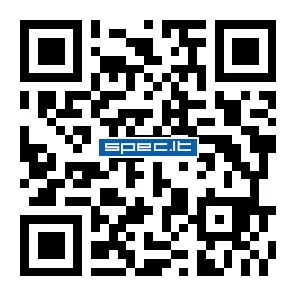 QR kodas | EKOMIŠKAS, UAB | spec.lt