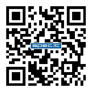 QR kodas | Ekomitra, UAB | spec.lt