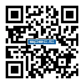 QR kodas | Ekomodelis, UAB | spec.lt