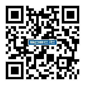 QR kodas | Ekomodus, UAB | spec.lt