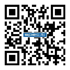 QR kodas | Ekomonolitas, UAB | spec.lt