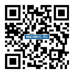 QR kodas | Ekomotus, UAB | spec.lt