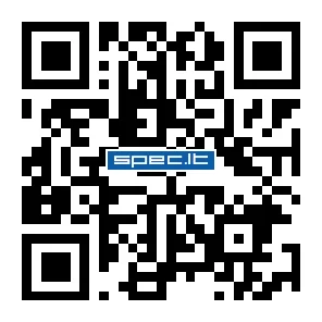 QR kodas | Ekomsta, UAB | spec.lt