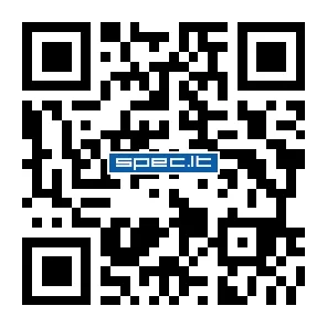 QR kodas | Ekonama, UAB | spec.lt