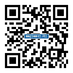 QR kodas | Ekonara, UAB | spec.lt